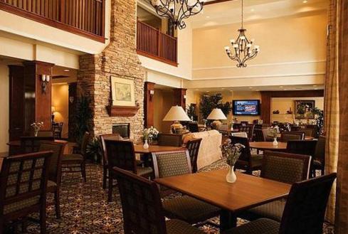 Homewood Suites By Hilton Montgomery Eastchase Exteriör bild