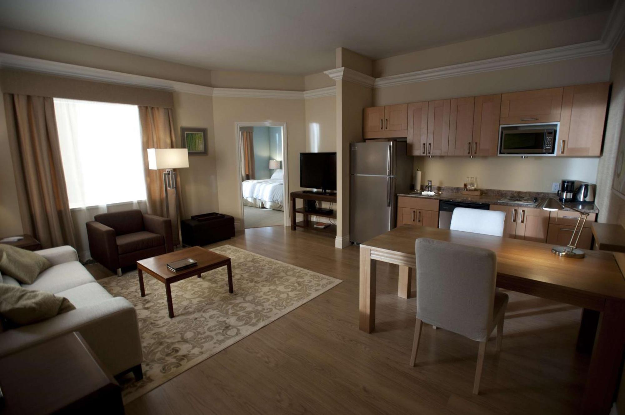 Homewood Suites By Hilton Montgomery Eastchase Exteriör bild