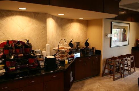 Homewood Suites By Hilton Montgomery Eastchase Exteriör bild