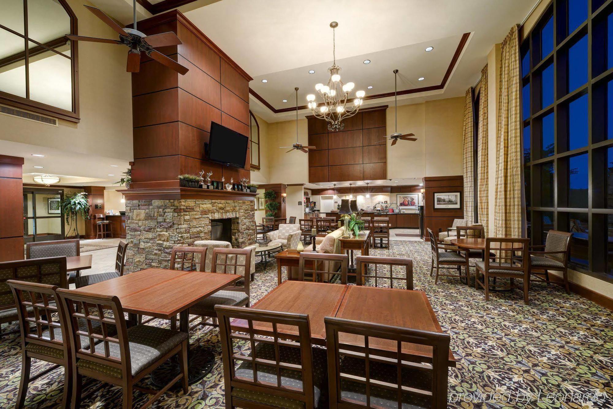 Homewood Suites By Hilton Montgomery Eastchase Exteriör bild