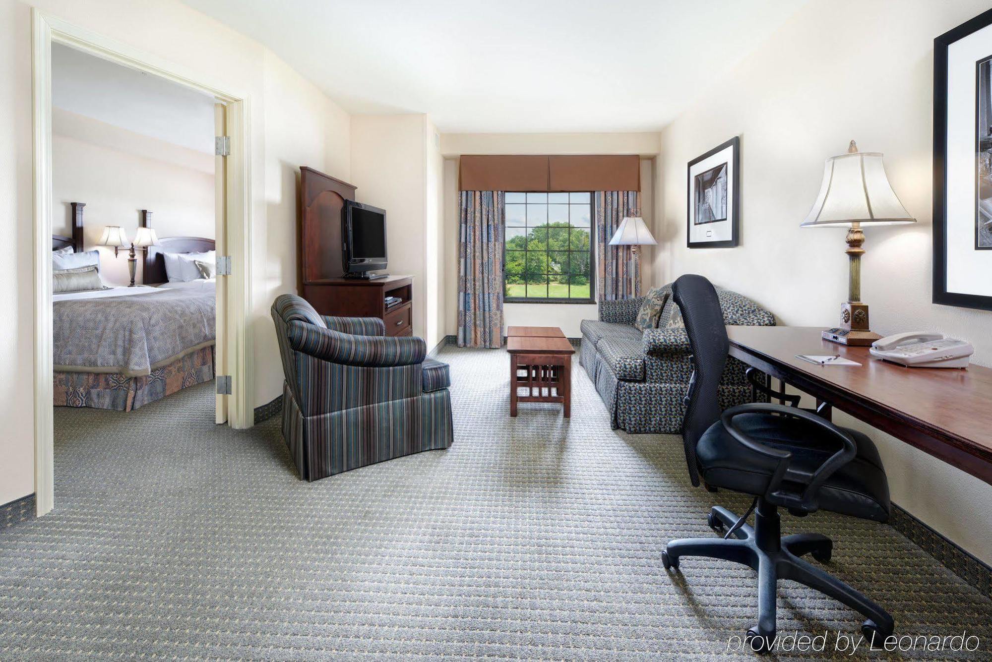 Homewood Suites By Hilton Montgomery Eastchase Exteriör bild