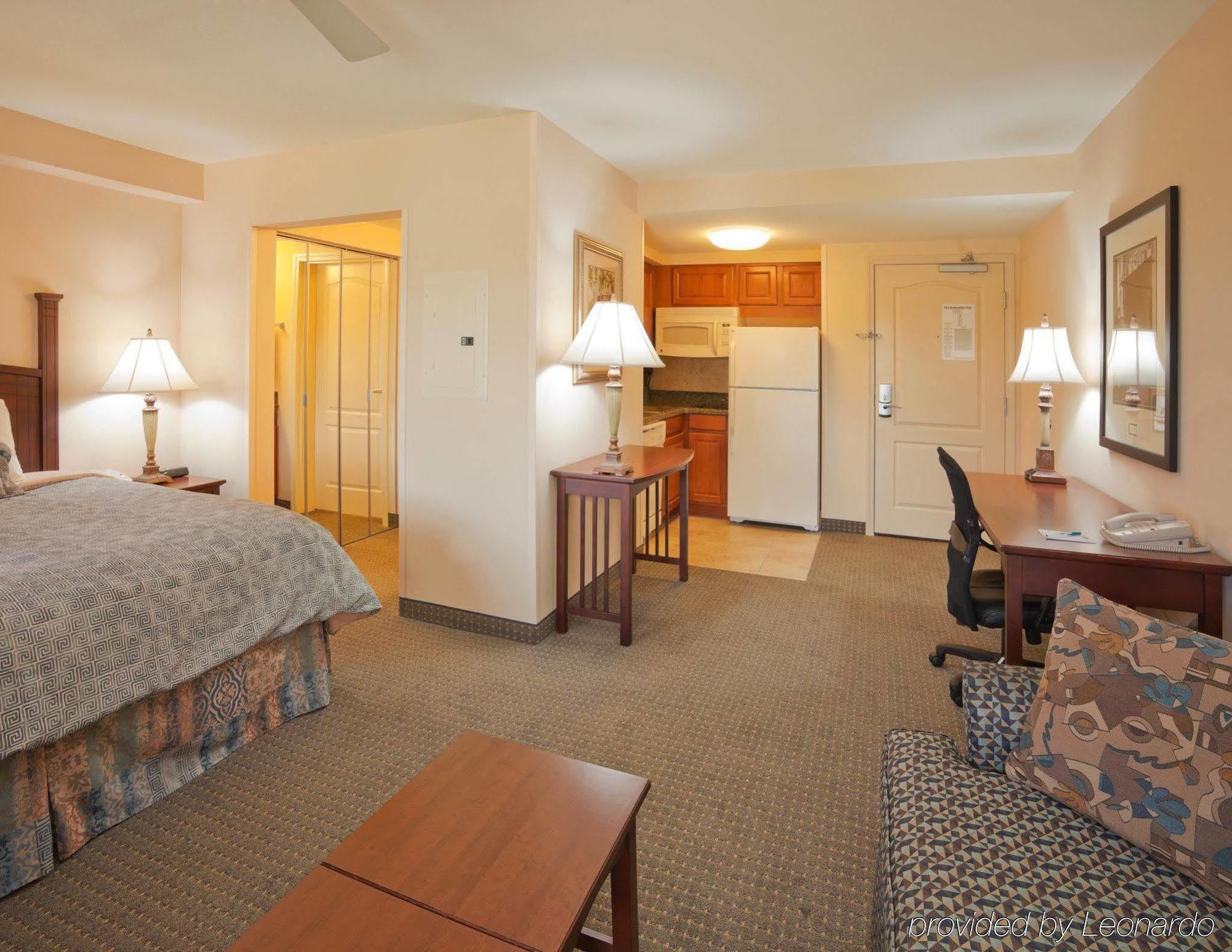 Homewood Suites By Hilton Montgomery Eastchase Rum bild