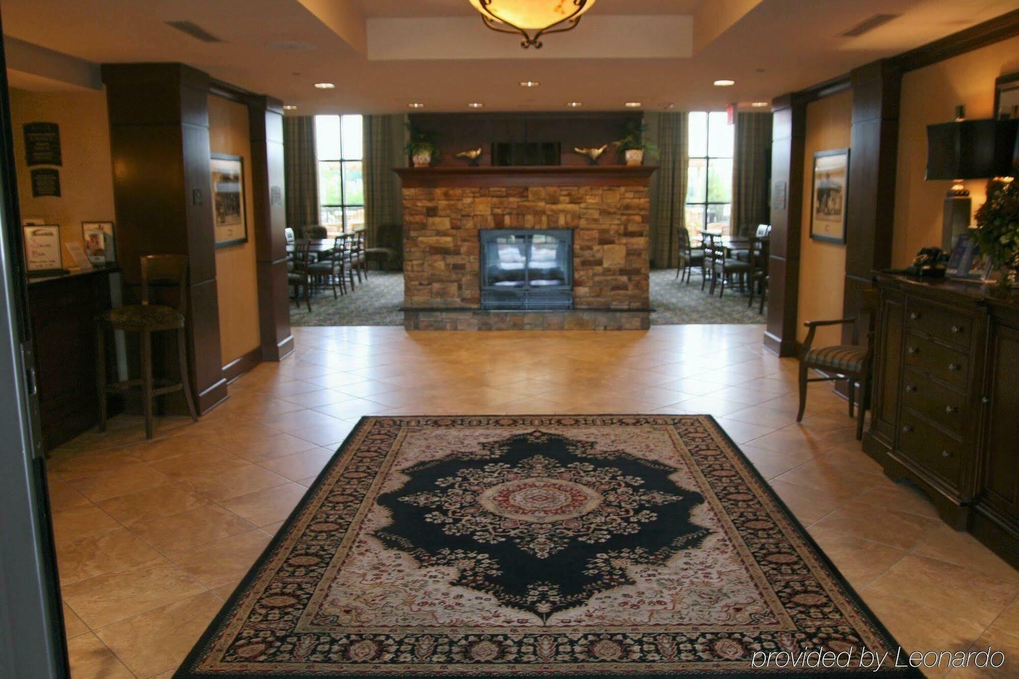 Homewood Suites By Hilton Montgomery Eastchase Inreriör bild