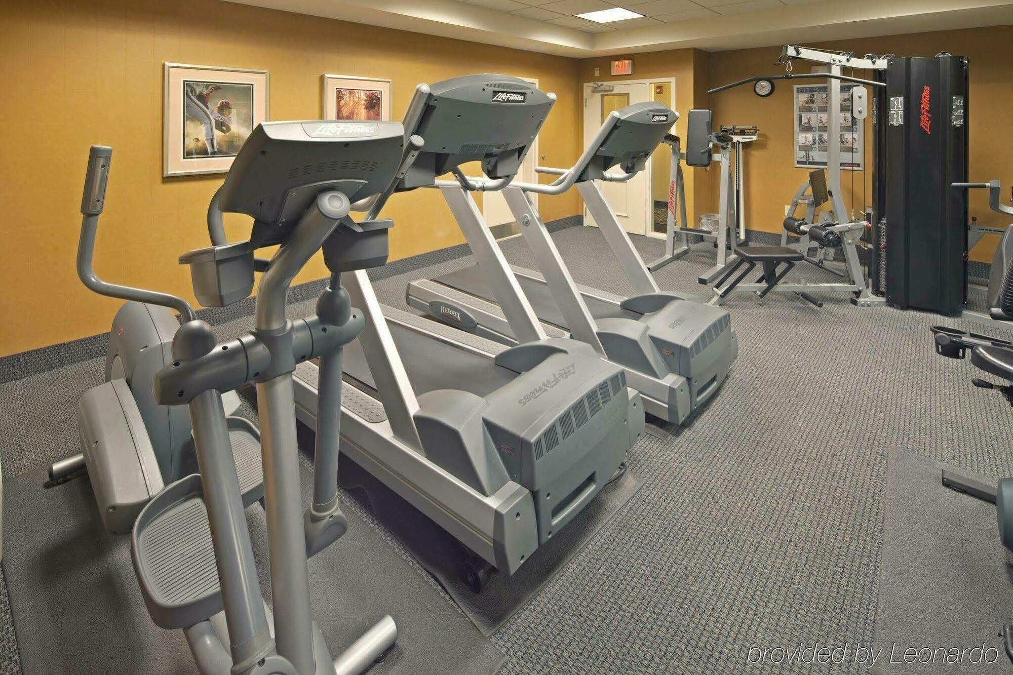 Homewood Suites By Hilton Montgomery Eastchase Exteriör bild