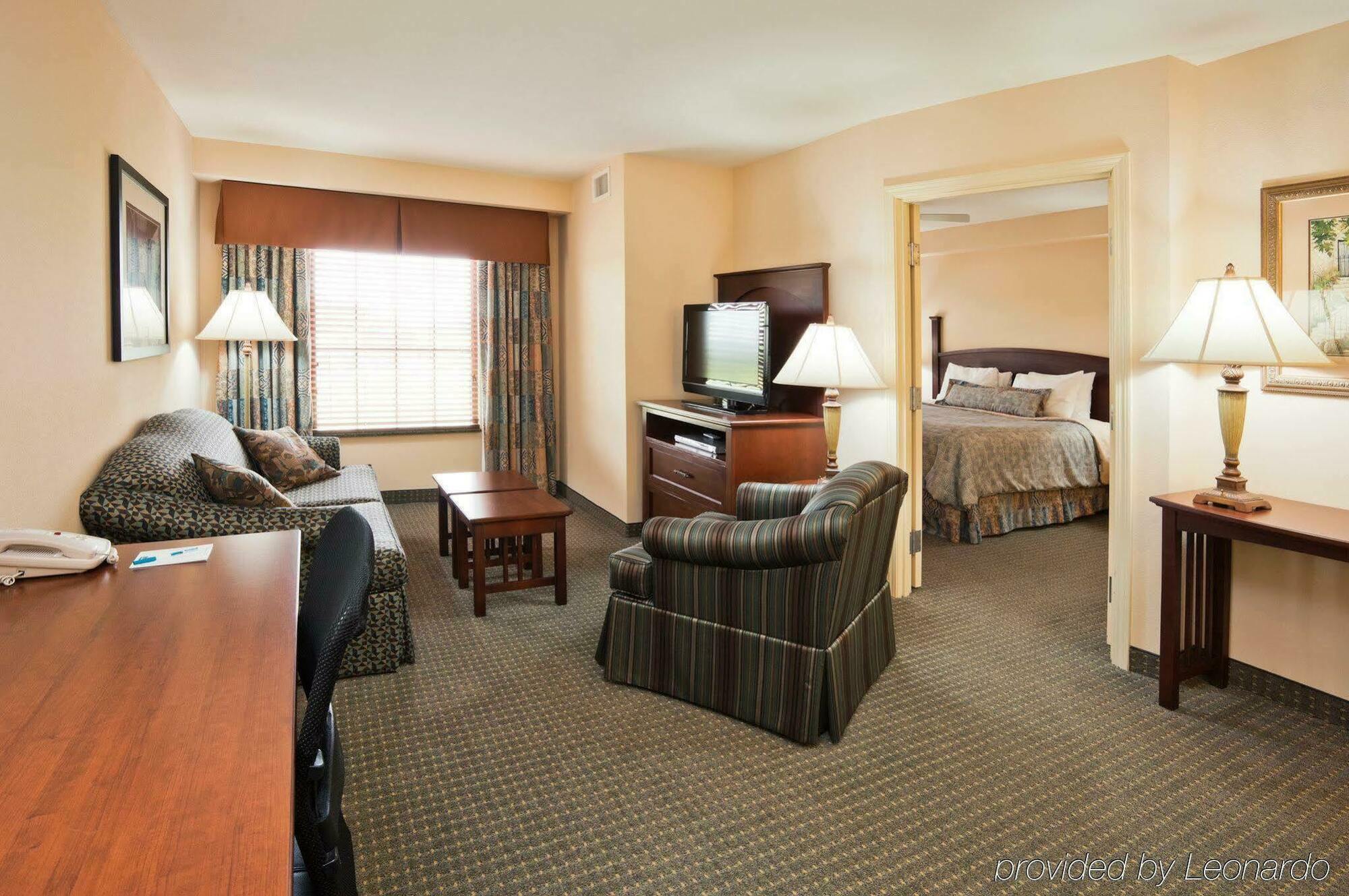 Homewood Suites By Hilton Montgomery Eastchase Rum bild