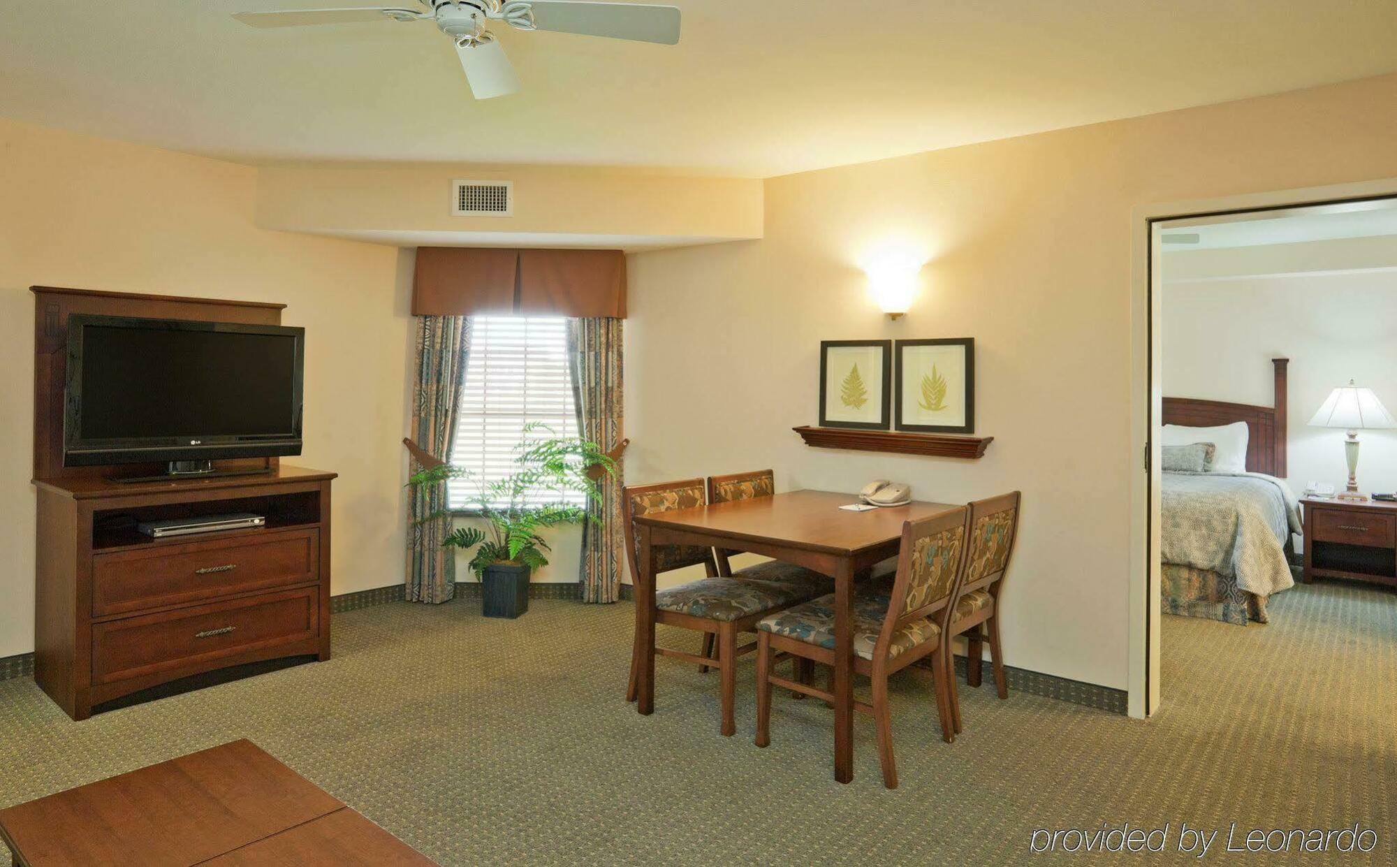 Homewood Suites By Hilton Montgomery Eastchase Rum bild