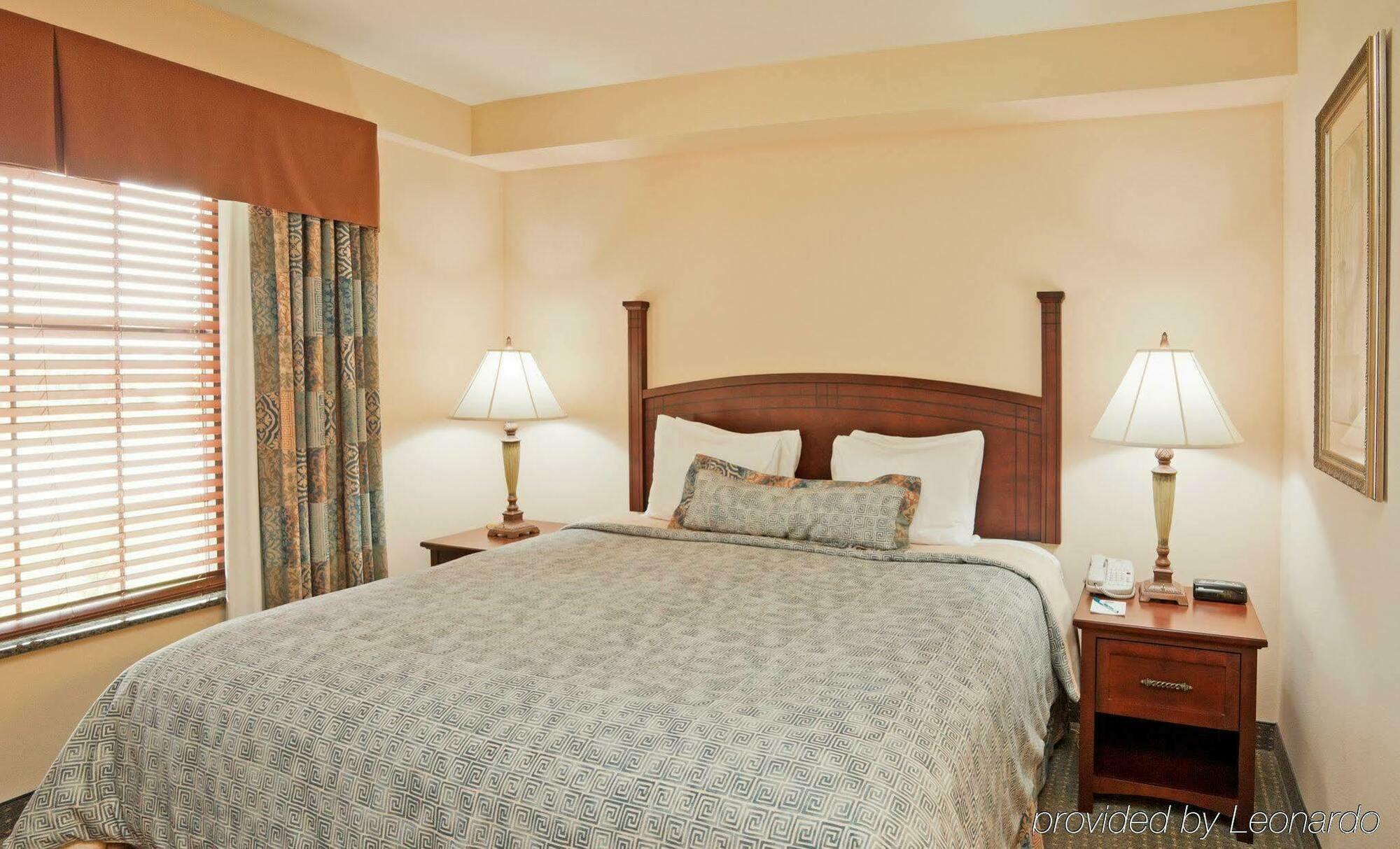 Homewood Suites By Hilton Montgomery Eastchase Rum bild