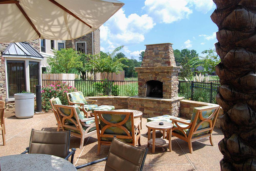 Homewood Suites By Hilton Montgomery Eastchase Exteriör bild