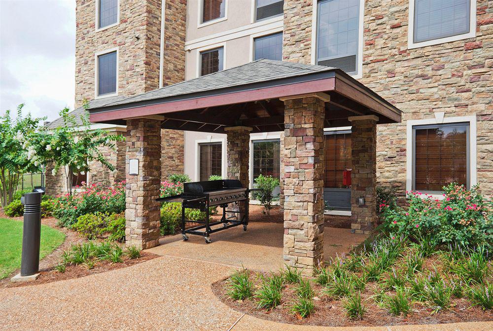 Homewood Suites By Hilton Montgomery Eastchase Exteriör bild